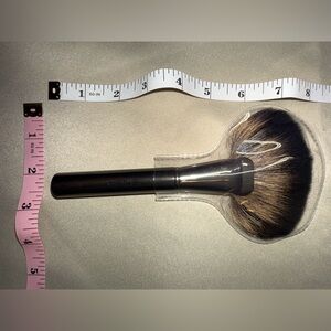 Black Makeup Brush Atenea nwot
